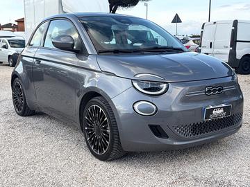 Fiat 500 500e Icon full optional