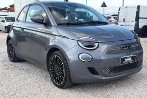Fiat 500 500e Icon full optional