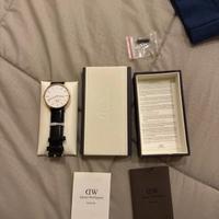 Daniel wellington