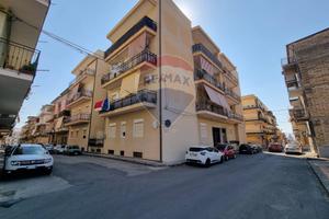 Appartamento - Scordia