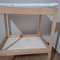 Fasciatoio Ikea