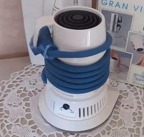 Phone - Ferro da Stiro - Stufetta Portatile (45v)