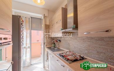 Appartamento a Cologno Monzese 3 locali
