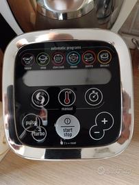 ROBOT DA CUCINA 