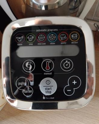 ROBOT DA CUCINA 