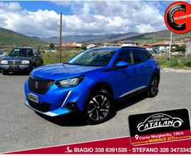 PEUGEOT - 2008 - BlueHDi 110 S&S GT Line