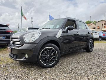 MINI - Countryman - Cooper D Automatica