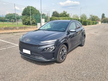 Hyundai KONA Elettrica 39kWh EV Exclusive