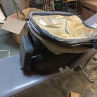 Borsa serbatori per BMW GS