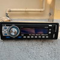 Autoradio trevi