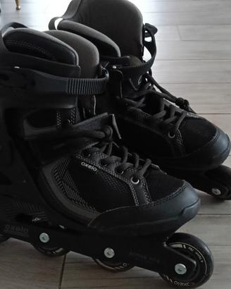 Rollerblade Oxelo 42