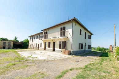 CASA INDIPENDENTE A TERRUGGIA