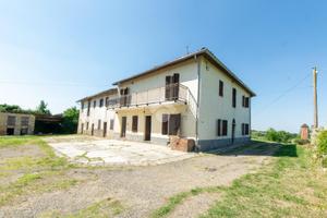CASA INDIPENDENTE A TERRUGGIA