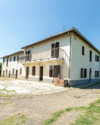 CASA INDIPENDENTE A TERRUGGIA