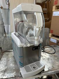 NUOVO GRANITORE / CREMA CAFFE SPM