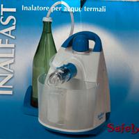 Inalatore Safety Inalfast