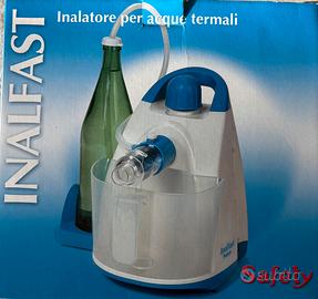 Inalatore Safety Inalfast