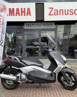Yamaha X-Max 250 Pochissimi chilometri
