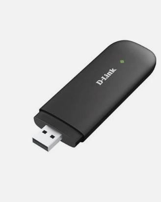 D-Link 4G LTE USB Adapter DWM-222 – 150 Mbit