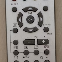 Telecomando BRAVO B126