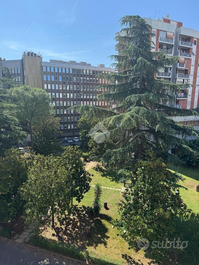 3 LOCALI A ROMA - Vista 4