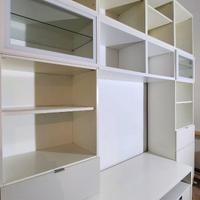 DEVE ANDARE - Libreria e mobile TV combinato Ikea