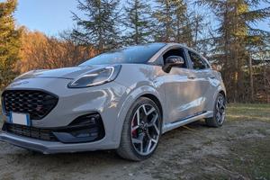 Ford Puma ST (200cv)