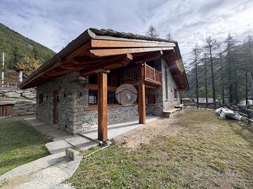 NEGOZIO A CERESOLE REALE
