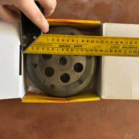 Campana nuova top Kymko xciting 300