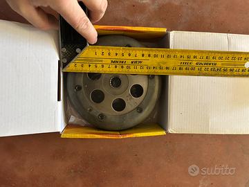 Campana nuova top Kymko xciting 300