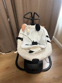 Baby Moov dondolo elettrico
