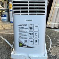 Comfee condizionatore portatile solo 1.4kw