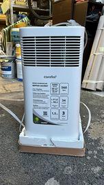 Comfee condizionatore portatile solo 1.4kw