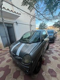 MINICAR AXIAM A721 anno 2009