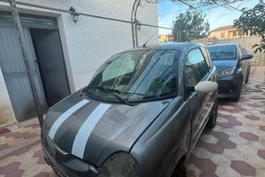 MINICAR AXIAM A721 anno 2009