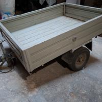 Carrello Appendice Musto