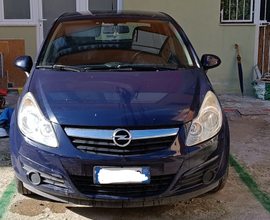 Opel corsa ecoflex