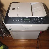 Stampante CANON MX320