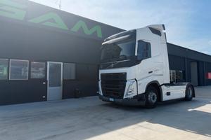 Volvo FH13.500 Globetrotter I-Save VEB-Plus