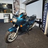 Triumph Trophy 900 ASI