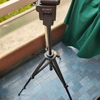 Treppiede Sony VCT-700