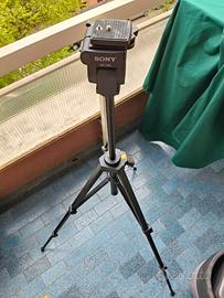 Treppiede Sony VCT-700