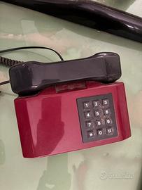 Telefono fisso Italtel