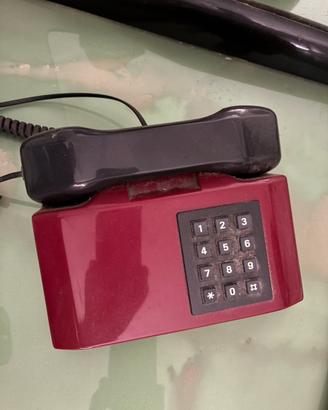 Telefono fisso Italtel