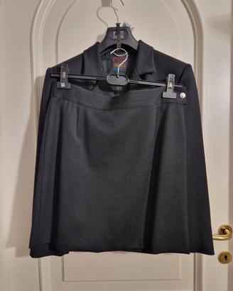 tailleur donna C'est commeça