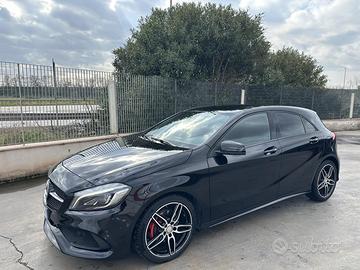 Mercedes benz classe A