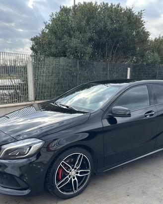 Mercedes benz classe A