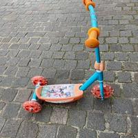 Monopattino Paw Patrol