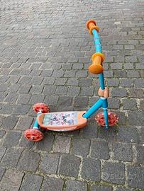 Monopattino Paw Patrol