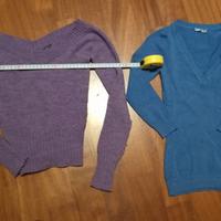 Maglioni "Brandy & Melville", bambina/ragazza 8-12